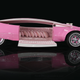 Illustration for article titled The Return Of The Pink Panthermobile